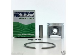 Kit piston drujba Husqvarna 350,351 diam. 44mm METEOR